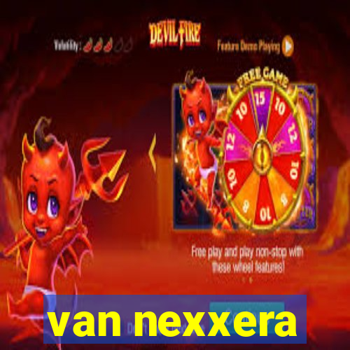 van nexxera